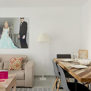 Appartement met Twee Slaapkamers